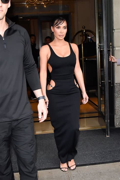 kim kardashian gucci dress